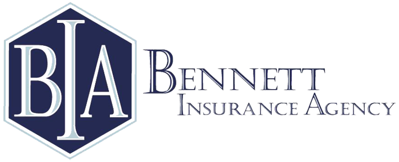 Bennett Insurance Agency - Logo 800